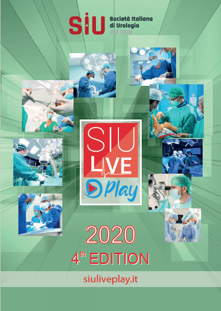 SIU LIVE 2020