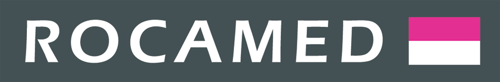 Rocamed logo png